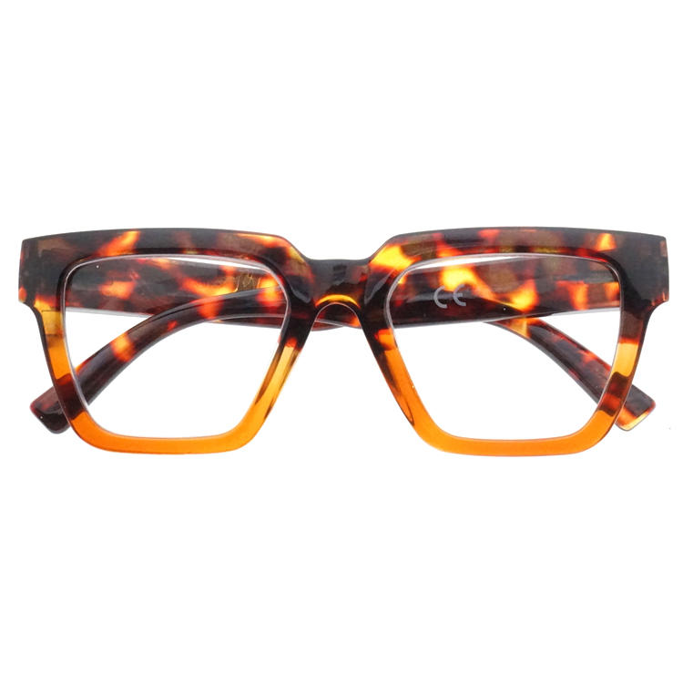 Dachuan Optical DRP127149 China Supplier Fashion Design Plastic Reading Glasses W ( (15)
